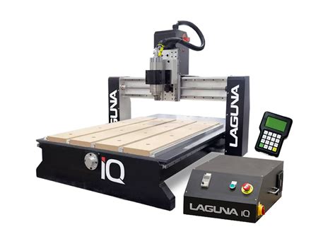 laguna cnc machine prices